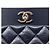 Chanel Portobello Schultertasche Blau - Ansicht 7