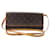 Louis Vuitton Pochette Twin Monogram GM Multicolore
