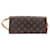 Louis Vuitton Pochette Twin Monogram GM Multicolore - vista 4