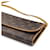 Louis Vuitton Pochette Twin Monogram GM Multicolore - vista 6