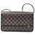 Louis Vuitton Borsa a Spalla Damier Tribeca Multicolore