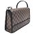 Louis Vuitton Borsa a Spalla Damier Tribeca Multicolore - vista 3