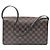 Louis Vuitton Borsa a Spalla Damier Tribeca Multicolore - vista 4
