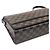 Louis Vuitton Borsa a Spalla Damier Tribeca Multicolore - vista 7