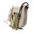 Gucci Borsa a Spalla con Catena Blondie - vista 2