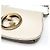 Gucci Borsa a Spalla con Catena Blondie - vista 5