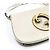 Gucci Borsa a Spalla con Catena Blondie - vista 6