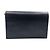 Saint Laurent Borsa a Spalla con Catena Tassel Kate Nero - vista 4