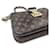 Louis Vuitton Monogram Twinnie Multicolore - vista 7