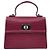Louis Vuitton Borsa Epi Sac Sévigné PM Rosa