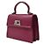 Louis Vuitton Borsa Epi Sac Sévigné PM Rosa - vista 2