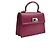 Louis Vuitton Borsa Epi Sac Sévigné PM Rosa - vista 3