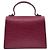 Louis Vuitton Borsa Epi Sac Sévigné PM Rosa - vista 4