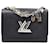 Louis Vuitton Epi Twist MM Nero