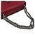 Gucci Borsa a Spalla Dionysus con Catena Rossa Rosso - vista 5