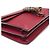 Gucci Borsa a Spalla Dionysus con Catena Rossa Rosso - vista 7