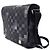 Louis Vuitton Damier Graphite District PM Mehrfarben - Ansicht 2