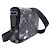 Louis Vuitton Damier Graphite District PM Mehrfarben - Ansicht 3