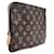 Louis Vuitton Etui Voyage Monogram PM Multicolore - vista 3