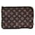 Louis Vuitton Etui Voyage Monogram PM Multicolore - vista 4