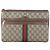 Gucci Clutch GG Supreme Ophidia Multicolore