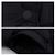 Burberry Abrigo Puffer de Nylon con Capucha de Longitud Media Negro - vista 12