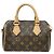 Louis Vuitton Monogram Speedy Bandoulière Multicolore