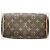Louis Vuitton Monogram Speedy Bandoulière Multicolore - vista 7