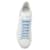 Alexander Mcqueen Sneakers Oversized Blu  - vista 7
