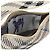 Burberry Check Mini Stricktasche Braun - Ansicht 8