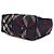 Burberry Mini Check Knit Tote Bag Schwarz - Ansicht 6