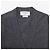 Thom Browne Klassischer Damen-Cardigan aus Kaschmir Braun - Ansicht 7