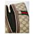 Gucci Piccola pochette Ophidia Marrone - vista 7