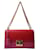 Gucci Borsa a Spalla Padlock Large Rosso