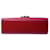 Gucci Borsa a Spalla Padlock Large Rosso - vista 5