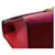Gucci Borsa a Spalla Padlock Large Rosso - vista 6
