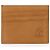 Brunello Cucinelli Logo Nubuck Leather Card Holder Brown - view 2