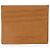 Brunello Cucinelli Logo Nubuck Leather Card Holder Brown - view 4