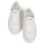 Gucci Sneakers GG da donna Bianco - vista 4