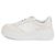 Gucci Sneakers GG da donna Bianco - vista 6