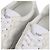 Gucci Sneakers GG da donna Bianco - vista 9