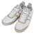Céline Kick Sneaker Blau - Ansicht 3