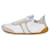 Céline Kick Sneaker Blau - Ansicht 6