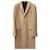 Givenchy Cappotto Camel Semplice Multicolore