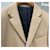 Givenchy Cappotto Camel Semplice Multicolore - vista 5