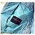 Louis Vuitton Kim Jones Monogram Stitch Pattern Down Jacket Sky Blue - view 6