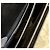 Saint Laurent Borsa a tracolla con catena Monogram Sunset Argento Nero - vista 7