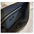 Chanel Clutch Chevron Bag New Medium Black and Gold Series Nero - vista 3