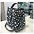 Louis Vuitton Monogram Empreinte Kusama Yayoi Noe Black Nero - vista 4