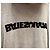 Balenciaga Logo Hoodie Grau Braun - Ansicht 4